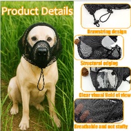 Taoli Shop🌸Dog Muzzle Prevent Dogs from Eating Eating Eating Eating Eating Eat Eating Eat Eating Eat