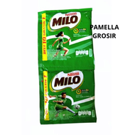 MILO RENCENG 22 GR 1 RENCENG ISI 10