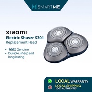 Replacement Head for Xiaomi Electric Shaver S101