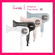 JMW Touch On Sensor Hair Dryer 1650W (4 colors)