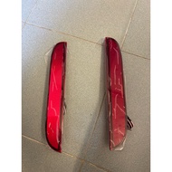 Honda Stepwgn RP1 RP3 RP5 Rear Side Reflector LED Light