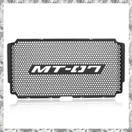 [I O J E] Radiator Grille Guard Cover Protector Net for  MT07 MT-07 MT-07 2025-2026 Motorcycle Heat 