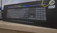 SELL KEYCHRON K5 MAX 無線機械鍵盤