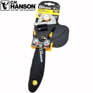 Z Zhuzhou Penangyun Hardware Co., Ltd. American Adjustable Wrench 0mm Hand 27cm Ratchet Hand RW8 Lar