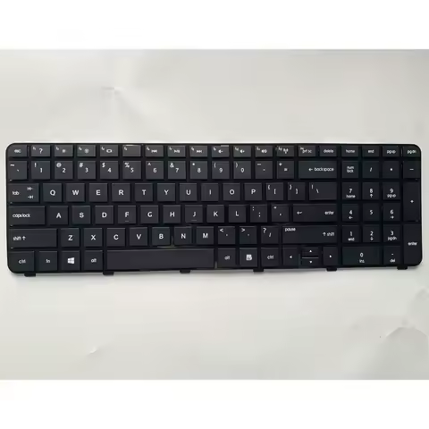 Keyboard for HP Pavilion dv7-6B dv7-6C dv7-6165us dv7-6C95dx US layout