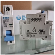 MCB 6 AMPER BRAND ETA MCB UL 1077C06 1P