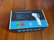 🍎激價$50 人體溫度電子探測器