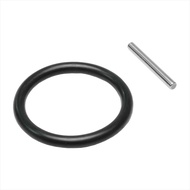 1/2DR Pin And Socket Ring Set (Pin&Ring For 1/2 Dr. Impact Large)