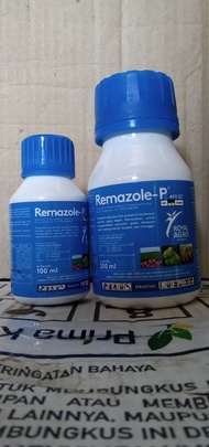 Fungisida Remazole P 490 EC 100ml dan 250ml