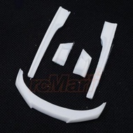 Garage Hiro 004 Aero Parts Set Ver.2 for TOYOTA86 (KYOSHO MINI-Z Racer) (Body Not Included)