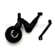 Eachine E250 AH-64 Apache RC Helicopter RC Part Tail Wheel Set