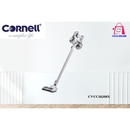 CORNELL CORDLESS STICK VACUUM CLEANER | CVC-CS1201X