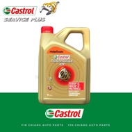 Castrol Transmax ATF DEXRON®️-VI MERCON®️ LV Multivehicle