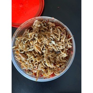 Sambal Bilis Mata Biru