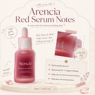 ARENCIA Red Smoothie Serum 8