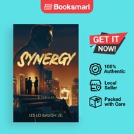 Synergy - Paperback - English - 9781646639762