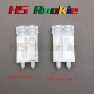 10PCS DX7 ink damper For Epson DX7 F189010 F196000 print head ink dumper for Zhongye Titan-jet Wit-c