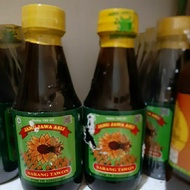 Jamu asli sarang tawon untuk asam urat dan pegel linu 250 ml