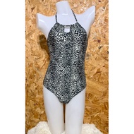One-Piece Swimsuit Size S-M/Joe Boxer