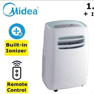Midea 1.0HP BTU PF Series Portable Air Cond MPF-09CRN1 #BETTER THAN MPH-09CRN