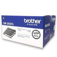[Digital 3C] Brother DR-263CL/DR 263CL Photosensitive Roller L3270CDW L3750CDW