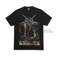 T-SHIRT - ENMITY - Illuminations of Vile Engorgement DEATHPRESSIVEOriginal DEATH METALkaos band