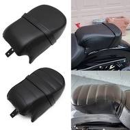 For Harley Sportster 883 1200 Iron 883 883XL 883C 883N 2016-2021 Rear Passenger Seat Pillion Cushion