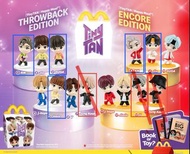 McDonalds BTS TinyTan