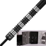 British unicorn/unicorn Tungsten Steel Straight Competition Hard Dart Needle Type 20/22/24g Wade noi