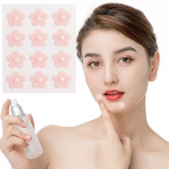 Diamond Flowers Hydrocolloid Acne Patch Special-shaped Patch Skin Patch Care Acne Color Acne E3f9
