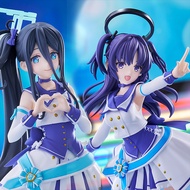 Azure File Azure File Azure Figure Hayase Yuka Figure GK Desktop Decoration Tiantong Alice Boy Gift