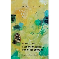 Constitutional Economic Globalization And Economic Nobel - HENDRAWAN SUPRATIKNO