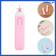 Paper Slotted Craft Pen Crafting Tools Electric Quilling  bofeng