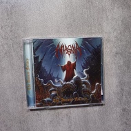 CD Miasma - The Ancient Fallacy