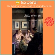 [English - 100% Original] - Oxford Bookworms Library: Level 4:: Little Wome by Louisa May Alcott (UK edition, paperback)