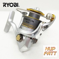 Spiritual 800 RYOBI | fishing reel