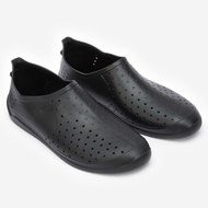 DECATHLON Aquafit water shoes Gymshoe mix black