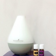 Diffuser-dewdrop (ORIGINAL YOUNG LIVING)