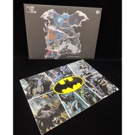 Batman 80th Anniversary Stamp