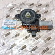 Motor Power Window Depan Kanan Mazda CX5 CX 5 / Mazda 2 Non Skyactiv Original