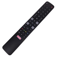 RC802N YUI1 RC802N YUI4 Asal BARU untuk TCL SMART TV Alat kawalan jauh U75C7006 U55P6046 U60P6046 U4