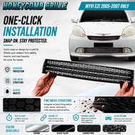 Amazing Perodua Myvi Ezi 2005-2007 Maxcomb Design Car Honeycomb Grille Cover Garnish Accessories Net