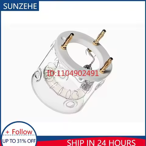 New Original Flash Tube Flashtube Witstro Outdoor SPEEDLIGHT for Godox AD400PRO AD400 Pro Camera Rep