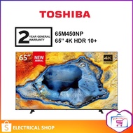 Toshiba 65'' 4K UHD Smart TV 65M450NP / 75'' Google Tv 75M550NP / 75″ Z670MP 75Z670MP / 65'' 65Z670M