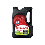 (UPGRADED) Synace Racing SAE 5W50 API SP (4L) - Fully Synthetic Oil - SPC Lubricants - Passenger Car