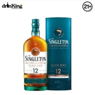 TERBARU Singleton 12 Glen Ord RD3F