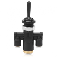 Air Brake Toggle Control Valve Switch Compatible with For Kenworth Truck