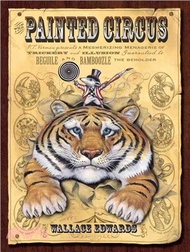 The Painted Circus ─ P.T. Vermin Presents a Mesmerizing Menagerie of Trickery and Illusion Guarantee