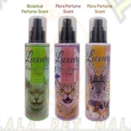 Dry Shampoo for cat 300ml luxury dry shampoo