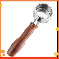 51mm Portafilter 51 mmBottomless Portafilter Coffee Dosing Funnel